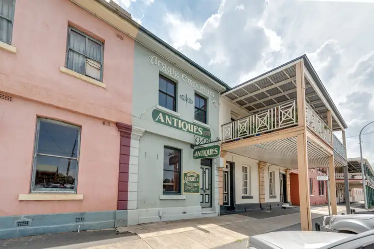 176 Sloane Street, Goulburn NSW 2580