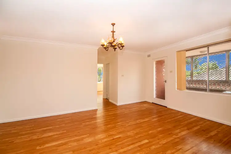 Second view of Homely apartment listing, 15/9-11 LACKEY STREET, Fairfield NSW 2165