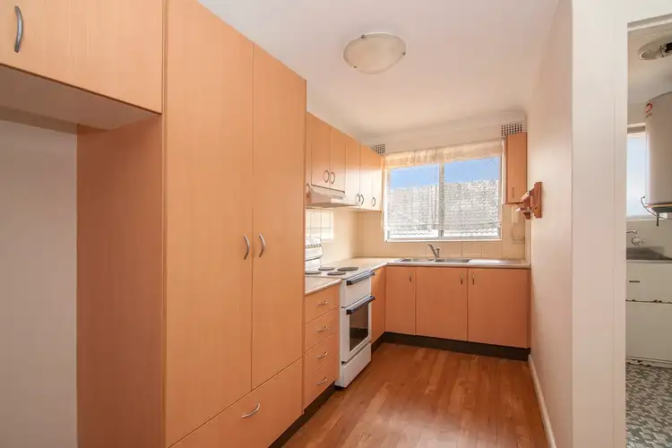 Third view of Homely apartment listing, 15/9-11 LACKEY STREET, Fairfield NSW 2165