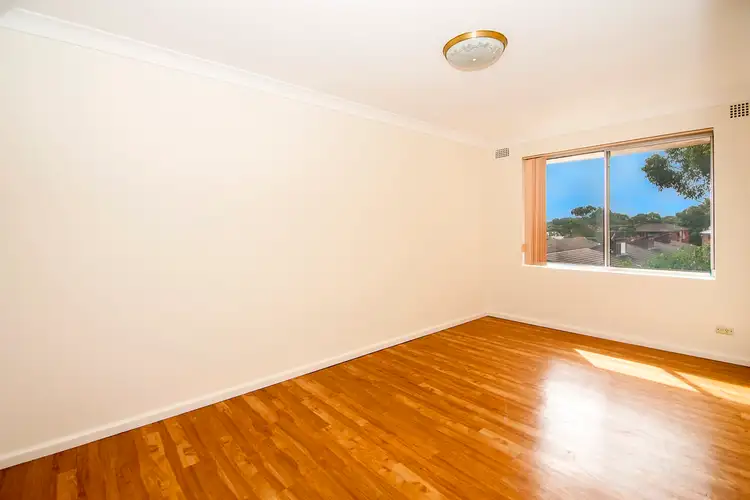 Fourth view of Homely apartment listing, 15/9-11 LACKEY STREET, Fairfield NSW 2165