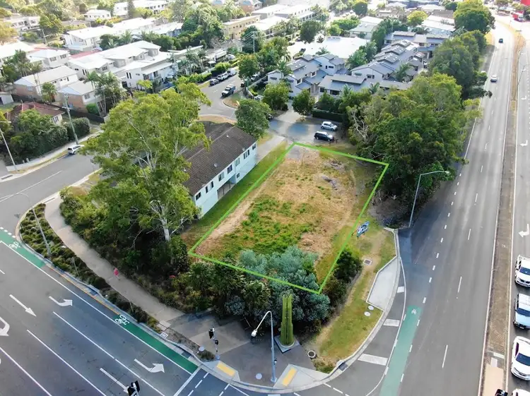 Second view of Homely land listing, 27 Tolman Court, Maroochydore QLD 4558