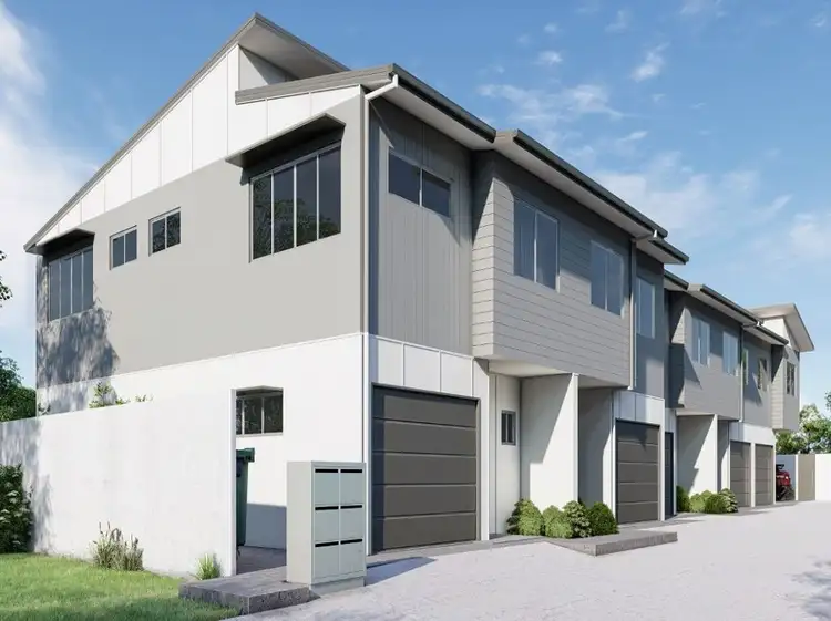 Fourth view of Homely land listing, 27 Tolman Court, Maroochydore QLD 4558