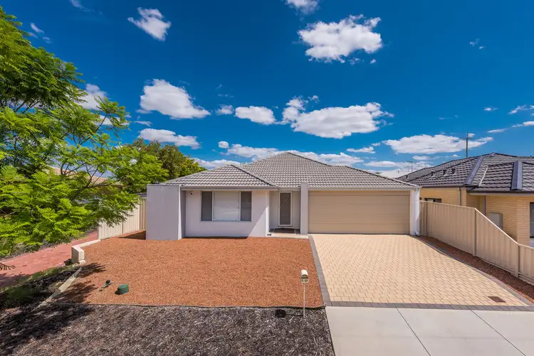 1/25 Montrose Street, Lynwood WA 6147