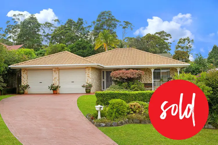 12 Cherrygum Lane, Port Macquarie NSW 2444