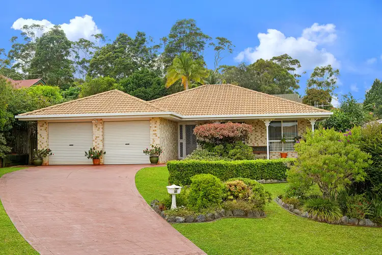 Second view of Homely house listing, 12 Cherrygum Lane, Port Macquarie NSW 2444