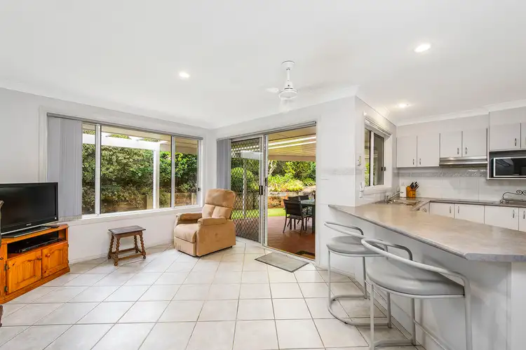 Fourth view of Homely house listing, 12 Cherrygum Lane, Port Macquarie NSW 2444