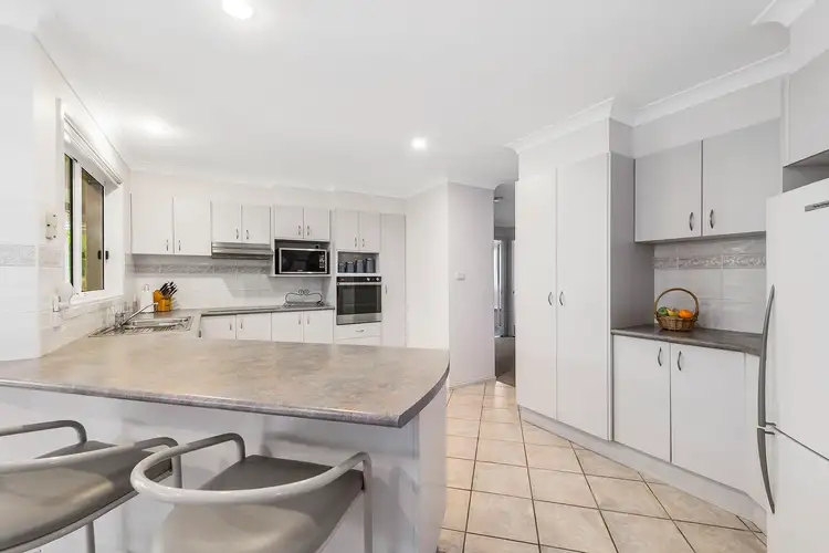 Fifth view of Homely house listing, 12 Cherrygum Lane, Port Macquarie NSW 2444