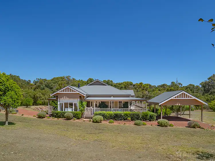 Main view of Homely house listing, 60 Millbrook Road, Yallingup WA 6282