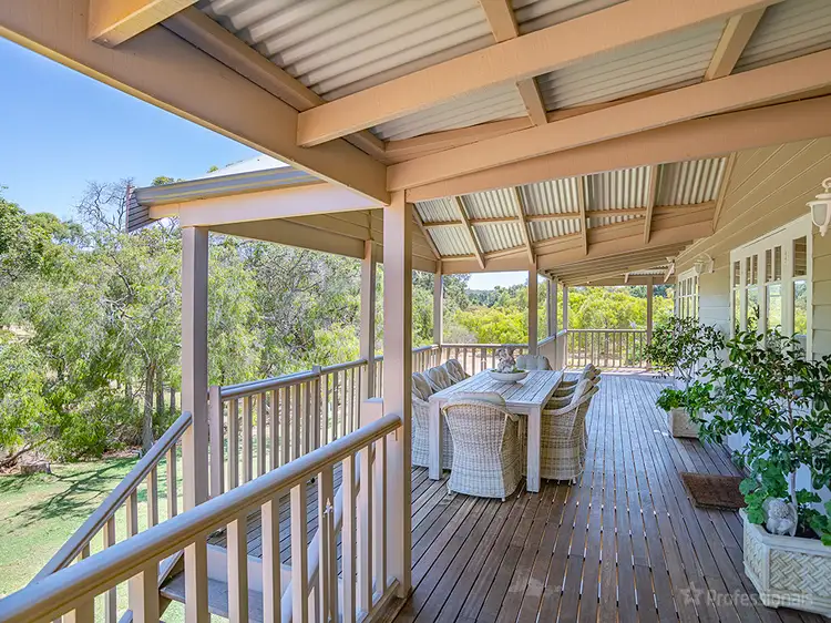 Second view of Homely house listing, 60 Millbrook Road, Yallingup WA 6282
