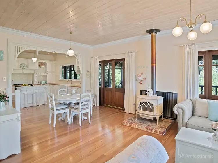 Fourth view of Homely house listing, 60 Millbrook Road, Yallingup WA 6282