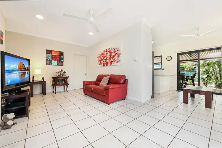 Main view of Homely house listing, 30 Sanford Street, Leanyer NT 812