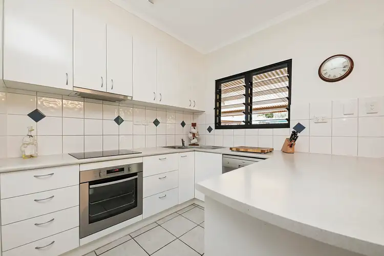 Second view of Homely house listing, 30 Sanford Street, Leanyer NT 812