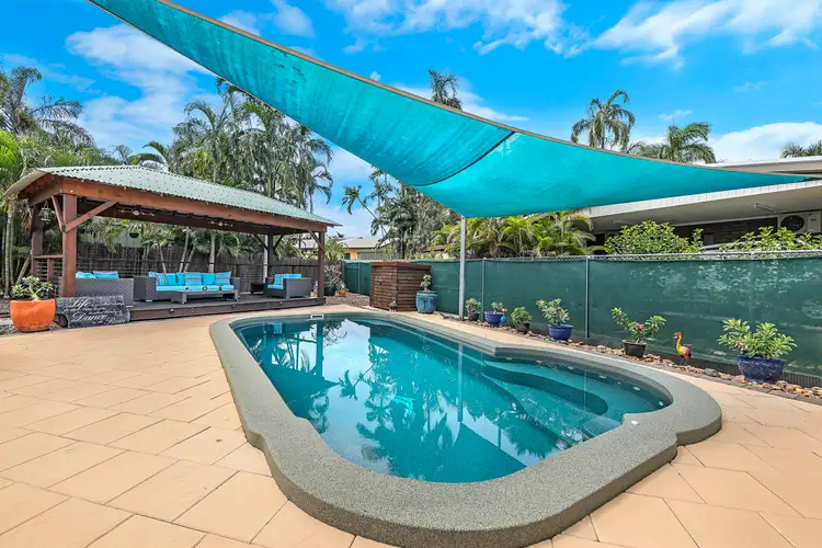 Third view of Homely house listing, 30 Sanford Street, Leanyer NT 812