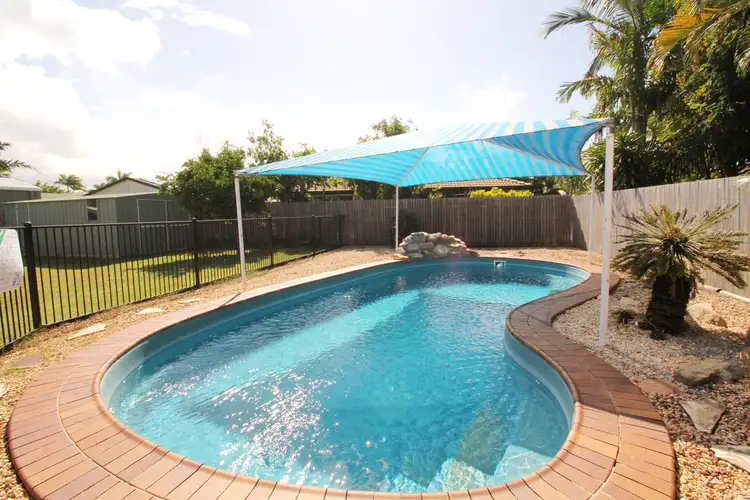 166 Kern Brothers Drive, Kirwan QLD 4817