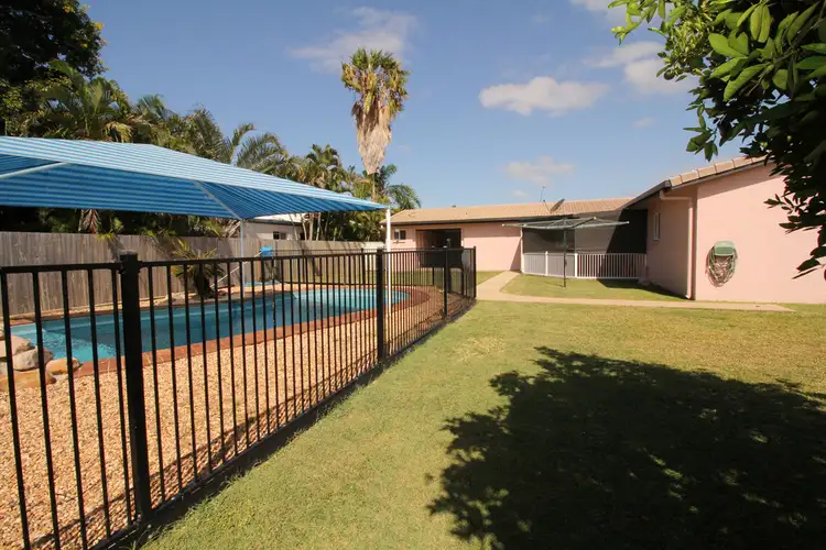 Second view of Homely house listing, 166 Kern Brothers Drive, Kirwan QLD 4817