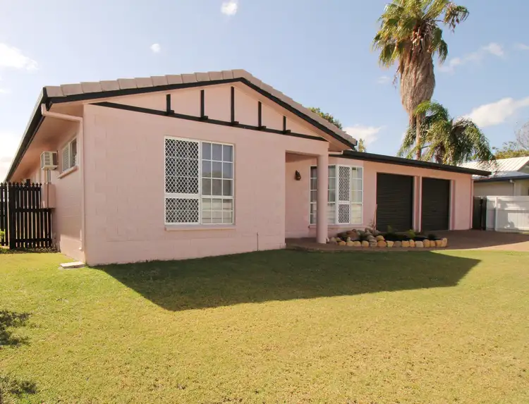 Third view of Homely house listing, 166 Kern Brothers Drive, Kirwan QLD 4817