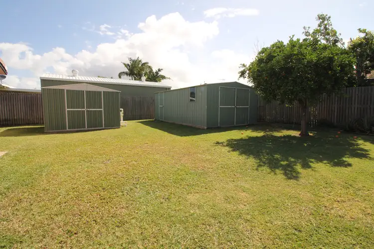 Fourth view of Homely house listing, 166 Kern Brothers Drive, Kirwan QLD 4817