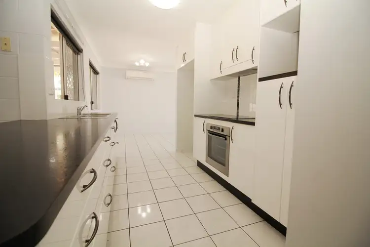 Fifth view of Homely house listing, 166 Kern Brothers Drive, Kirwan QLD 4817