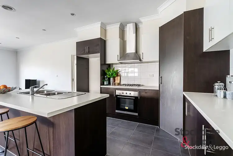 Second view of Homely house listing, 26 Northumberland Circuit, Craigieburn VIC 3064