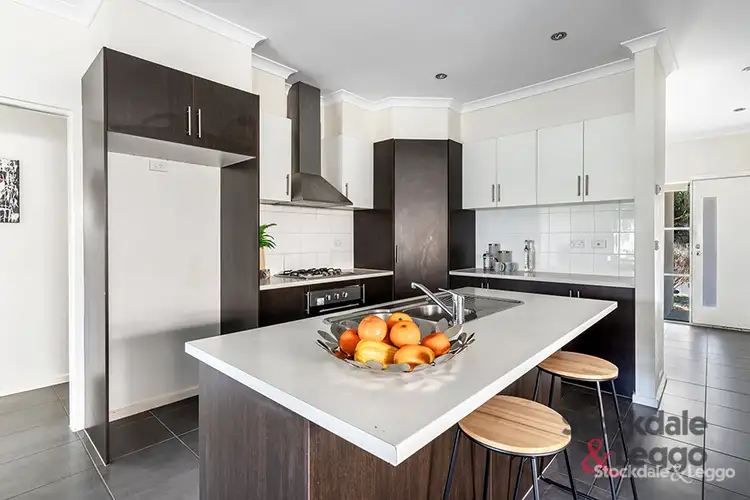 Third view of Homely house listing, 26 Northumberland Circuit, Craigieburn VIC 3064