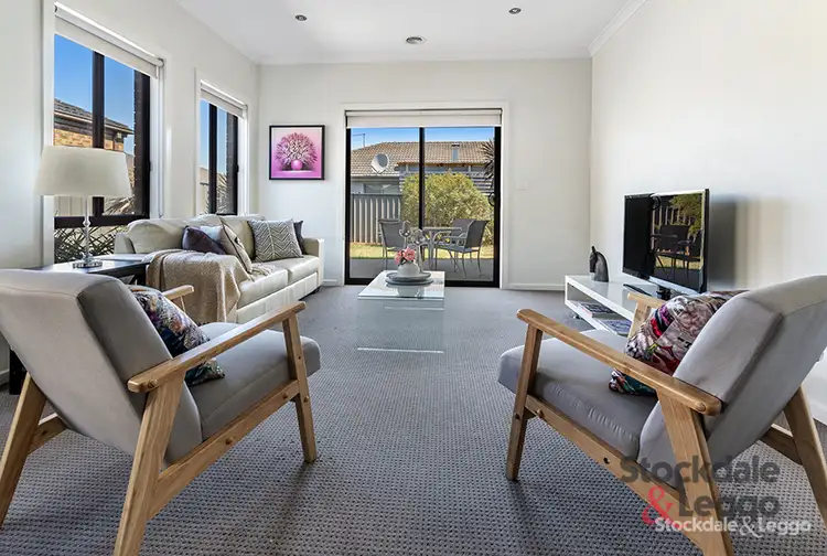 Fourth view of Homely house listing, 26 Northumberland Circuit, Craigieburn VIC 3064