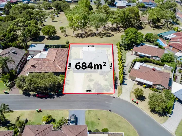 Third view of Homely house listing, 9 San Jose Court, Safety Bay WA 6169