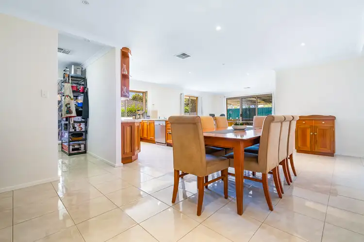 Seventh view of Homely house listing, 9 San Jose Court, Safety Bay WA 6169