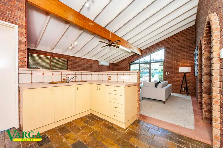 Sixth view of Homely house listing, 6 Illyarrie Place, Willetton WA 6155