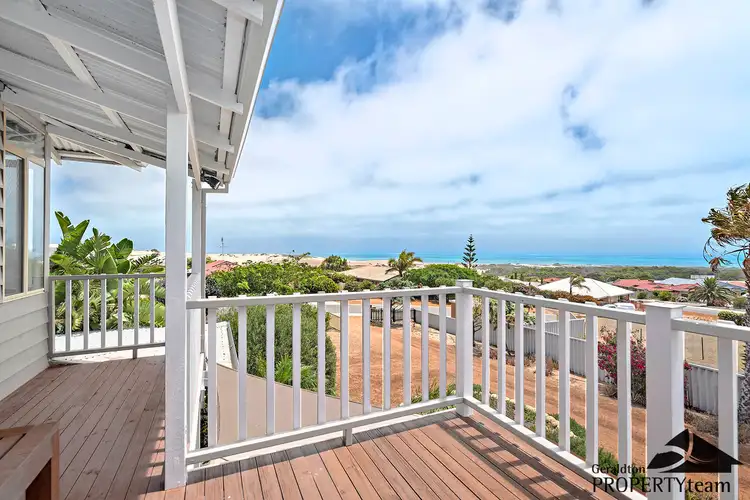 Second view of Homely house listing, 3 Eakins Crescent, Wandina WA 6530