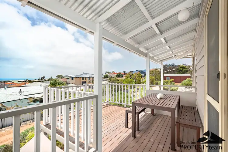 Third view of Homely house listing, 3 Eakins Crescent, Wandina WA 6530