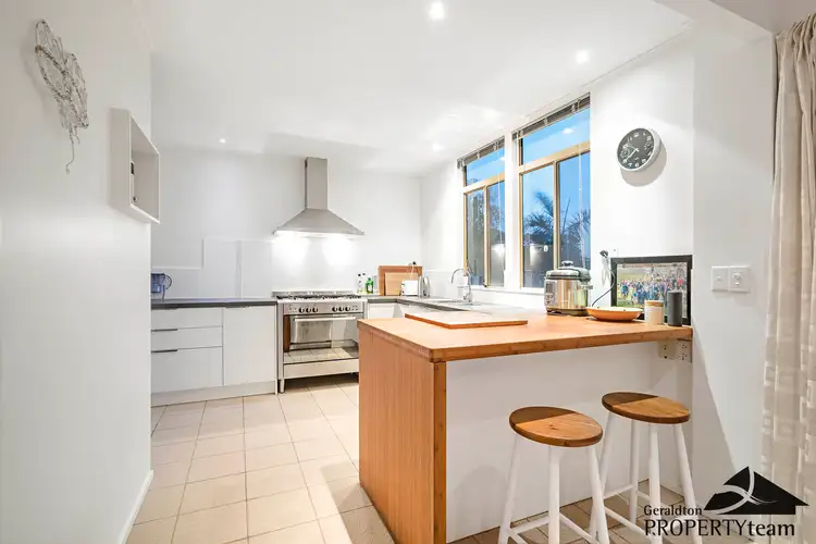 Fourth view of Homely house listing, 3 Eakins Crescent, Wandina WA 6530