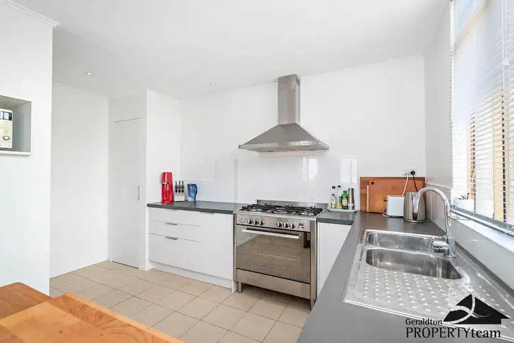 Fifth view of Homely house listing, 3 Eakins Crescent, Wandina WA 6530