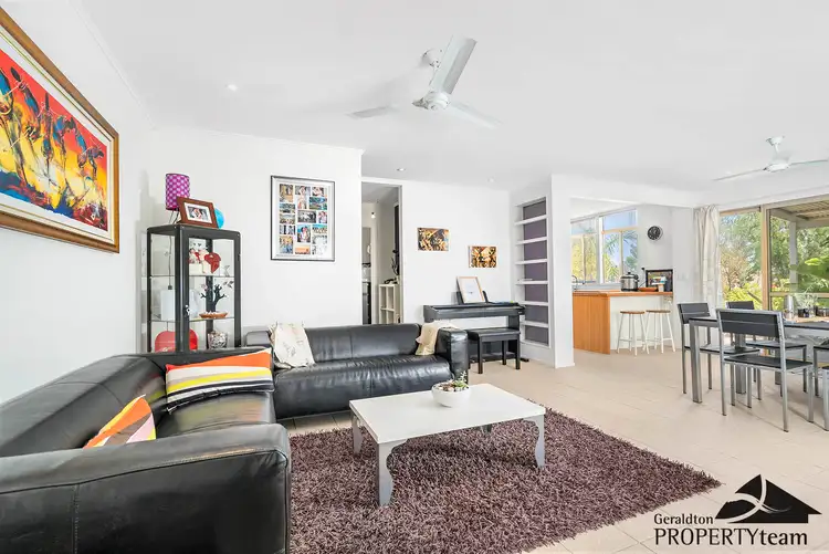 Seventh view of Homely house listing, 3 Eakins Crescent, Wandina WA 6530