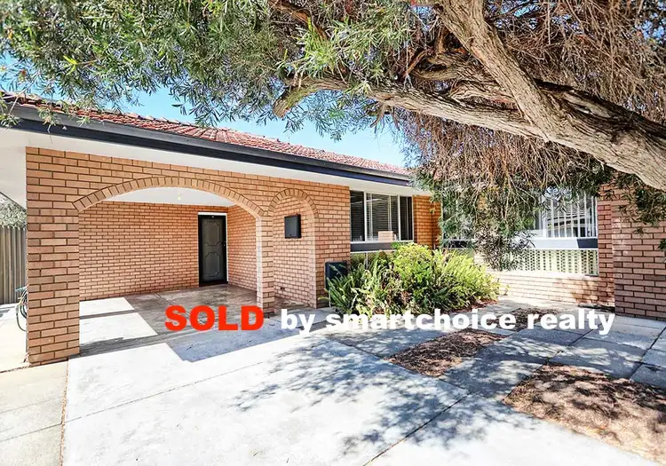 26 Duffield Avenue, Beaconsfield WA 6162