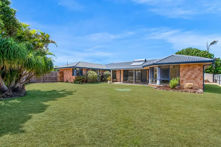 Second view of Homely house listing, 8 Carnarvon Court, Lennox Head NSW 2478