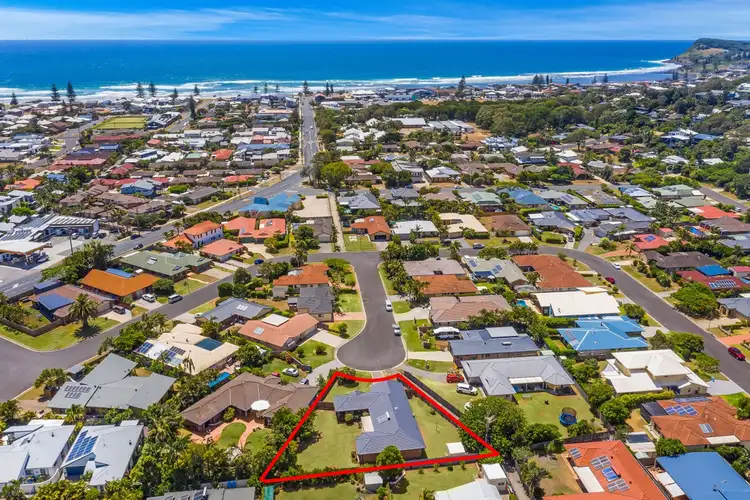 Third view of Homely house listing, 8 Carnarvon Court, Lennox Head NSW 2478