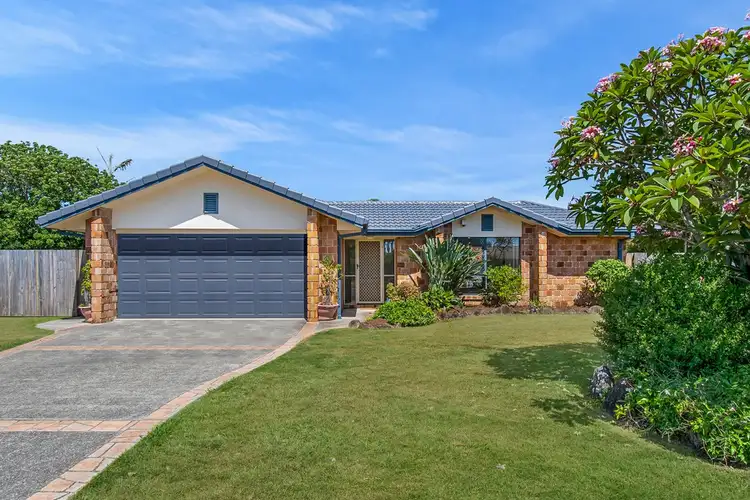 Fourth view of Homely house listing, 8 Carnarvon Court, Lennox Head NSW 2478