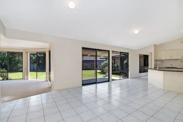 Fifth view of Homely house listing, 8 Carnarvon Court, Lennox Head NSW 2478