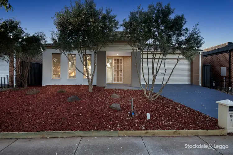 5 Bonita Avenue, Tarneit VIC 3029
