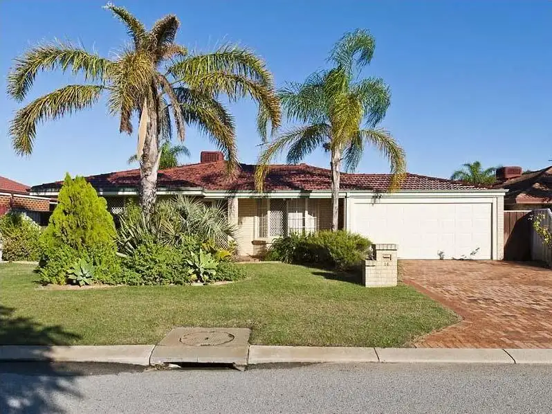Main view of Homely house listing, 14 Daley Crt, Rockingham WA 6168