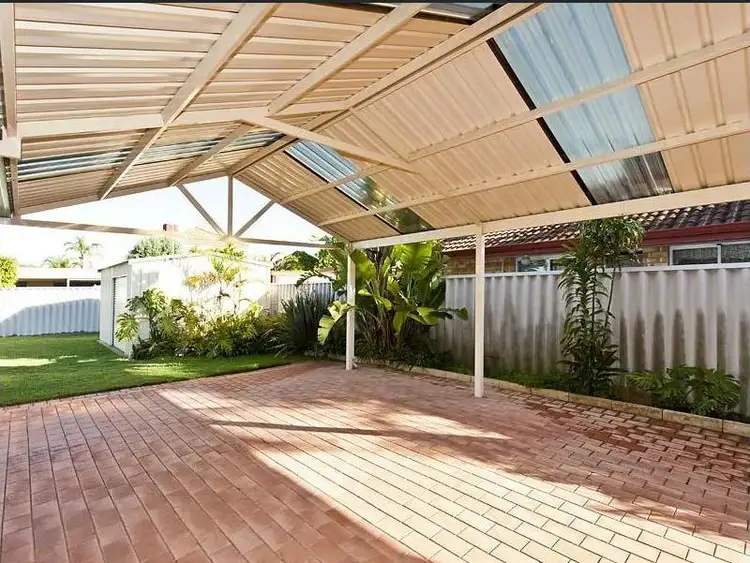 Third view of Homely house listing, 14 Daley Crt, Rockingham WA 6168