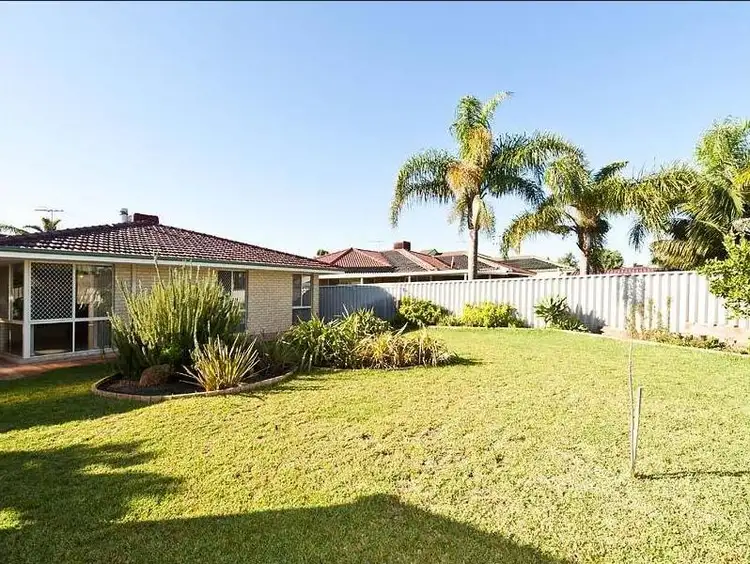 Sixth view of Homely house listing, 14 Daley Crt, Rockingham WA 6168