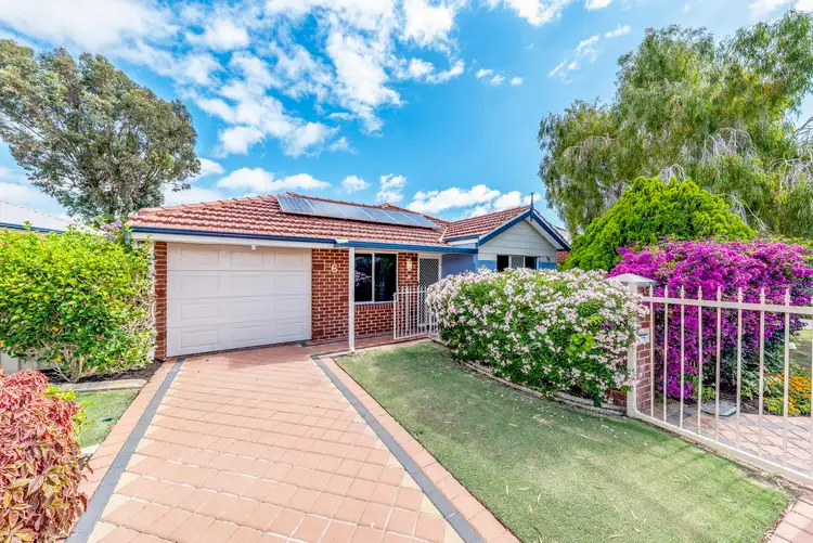 3 / 6 Lady Brand Drive, Greenfields WA 6210