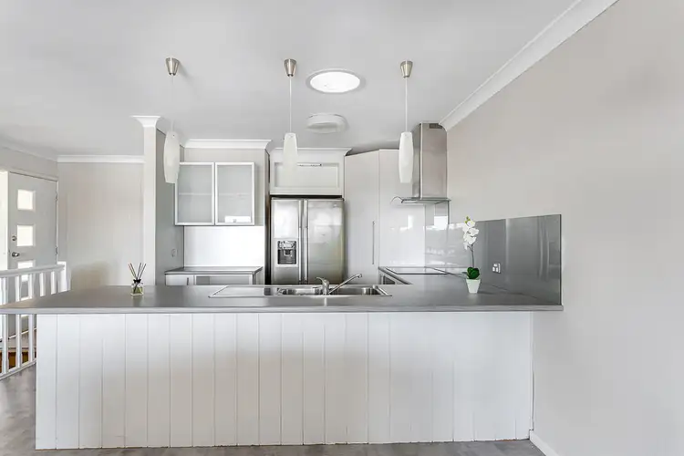 Sixth view of Homely semi-detached listing, 1/27 Leonard Avenue, Shoal Bay NSW 2315