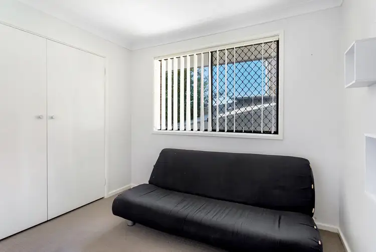 Seventh view of Homely semi-detached listing, 1/27 Leonard Avenue, Shoal Bay NSW 2315