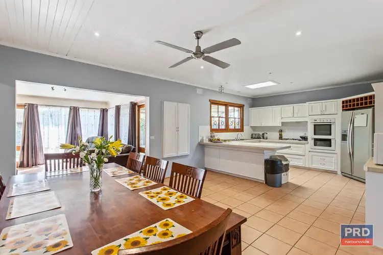 Fourth view of Homely house listing, 12 Houlahan Street, Flora Hill VIC 3550