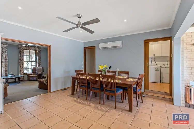 Fifth view of Homely house listing, 12 Houlahan Street, Flora Hill VIC 3550