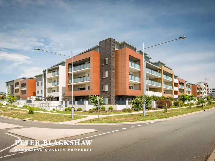 Second view of Homely house listing, 28/2 Serventy Street, Wright ACT 2611