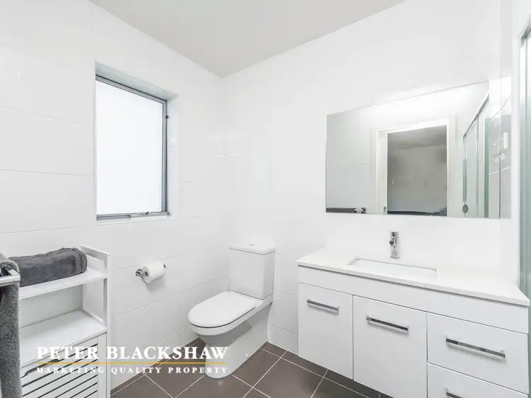 Fourth view of Homely house listing, 28/2 Serventy Street, Wright ACT 2611