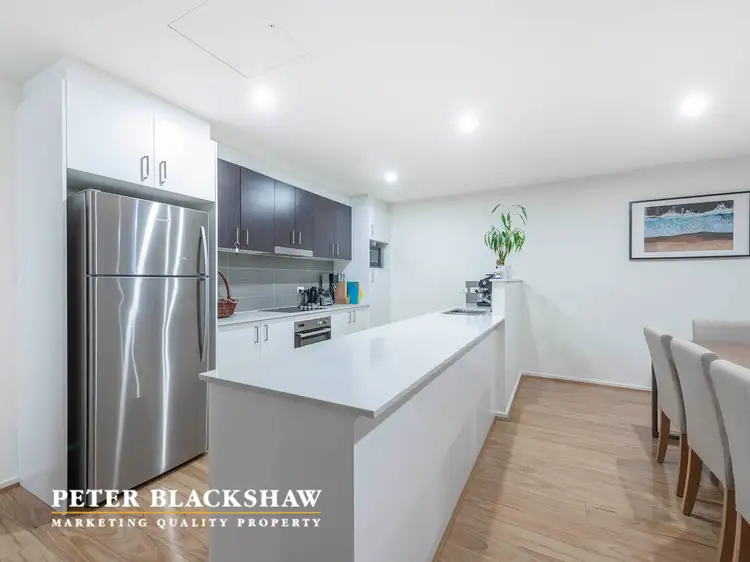 Seventh view of Homely house listing, 28/2 Serventy Street, Wright ACT 2611